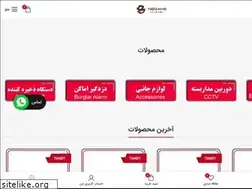 Sites similar to negaheamn.com