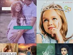 Sites similar to negahebartar.com