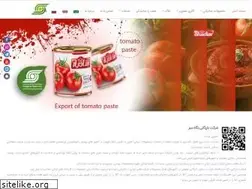 Sites similar to negahesabz.com
