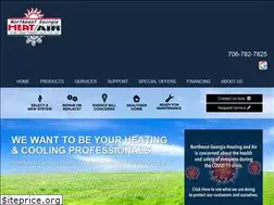 Sites similar to negahvac.com