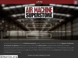 Sites similar to negairmachines.com
