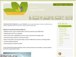 Sites similar to negamasaza.si