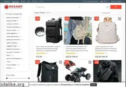 Sites similar to negamy.com