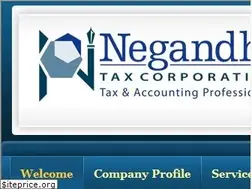 Sites similar to negandhicorp.com