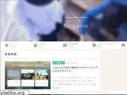 Sites similar to neganin.com
