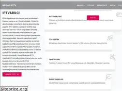 Sites similar to neganiptv.com