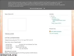 Sites similar to negaraaseanavilia.blogspot.com