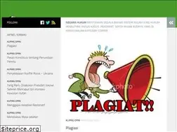 Sites similar to negarahukum.com