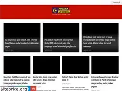 Sites similar to negaramerdeka.com
