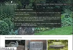 Sites similar to negarden.com