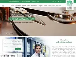 Sites similar to negarehia.com