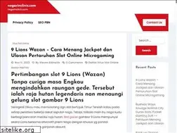 Sites similar to negarinclinic.com