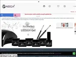 Sites similar to negaroknohtov.si