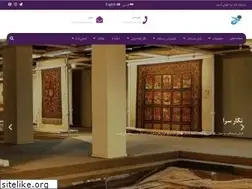 Sites similar to negarsara.com