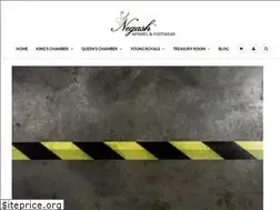 Sites similar to negash83.com