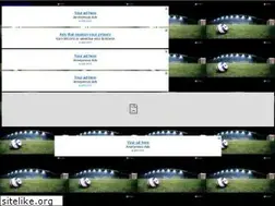 Sites similar to negashows.blogspot.com