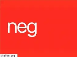 Sites similar to negativ.com