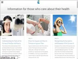 Sites similar to negative-pregnancy-test.com