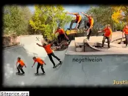 Sites similar to negativeion.com