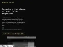 Sites similar to negativelabpro.com