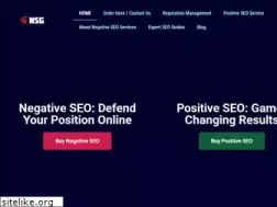 Sites similar to negativeseoguy.com