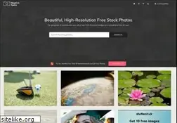Sites similar to negativespace.co