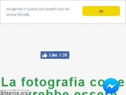 Sites similar to negativopositivo.it
