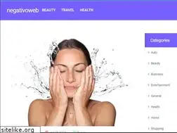 Sites similar to negativoweb.com