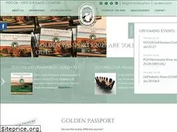 Sites similar to negcoa.org