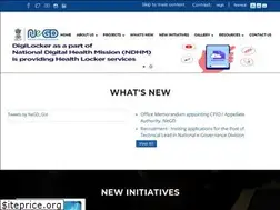 Sites similar to negd.gov.in