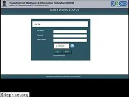 Sites similar to negd.in