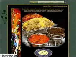 Sites similar to negeenrestaurant.com