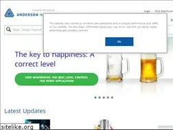 Sites similar to negele.net