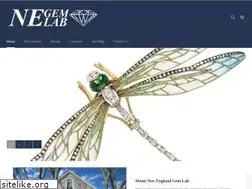 Sites similar to negemlab.com