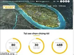 Sites similar to negen.com.vn