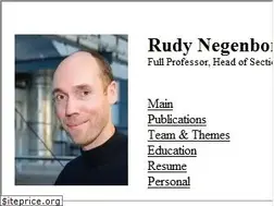 Sites similar to negenborn.net