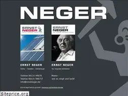 Sites similar to neger.de