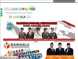 Sites similar to negerilaskarpelangi.com