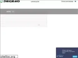 Sites similar to negeso-cms.it