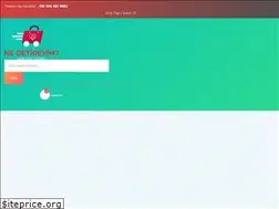 Sites similar to negetireyim.com