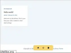 Sites similar to negetive.com