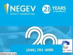 Sites similar to negevdirect.com