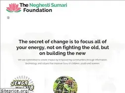 Sites similar to neghestisumari.org