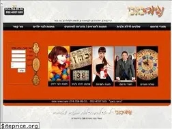 Sites similar to negiabaeven.co.il