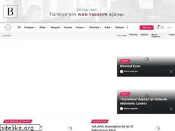 Sites similar to negibi.com