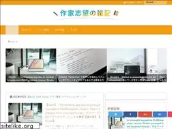 Sites similar to negichou.com