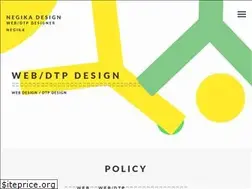 Sites similar to negika.work
