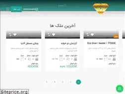 Sites similar to negin-homes.com