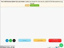 Sites similar to neginanaliz.ir