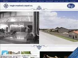 Sites similar to negincarpet.com